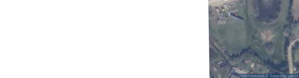 Zdjęcie satelitarne Grzegorz Kotłowski Market Spożywczy