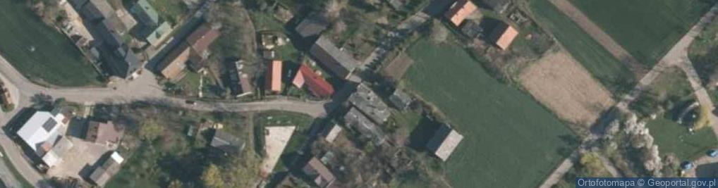Zdjęcie satelitarne Grzegorz Lichtarski - Działalność Gospodarcza