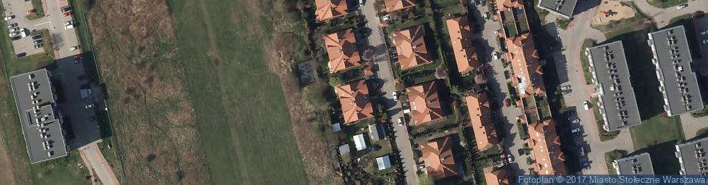 Zdjęcie satelitarne Grzegorz Lizis - Działalność Gospodarcza