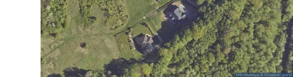 Zdjęcie satelitarne Grzegorz Maj