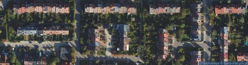 Zdjęcie satelitarne Grzegorz Michalak Kmps