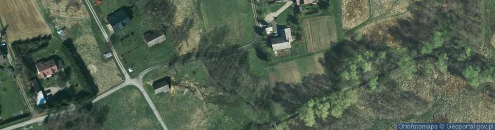 Zdjęcie satelitarne Grzegorz Pawłowski GP Automatyka