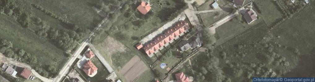 Zdjęcie satelitarne Grzegorz Potelicki Artmagicvision Studio