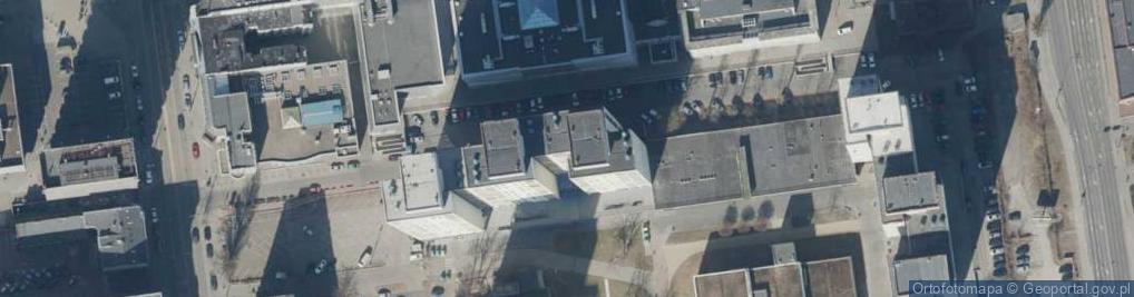 Zdjęcie satelitarne Grzegorz, Rafał Wiergowski Yield Digital Media 90-368 Łódź Piłsudskiego 7