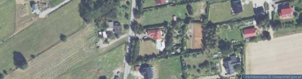 Zdjęcie satelitarne Grzegorz Smaza