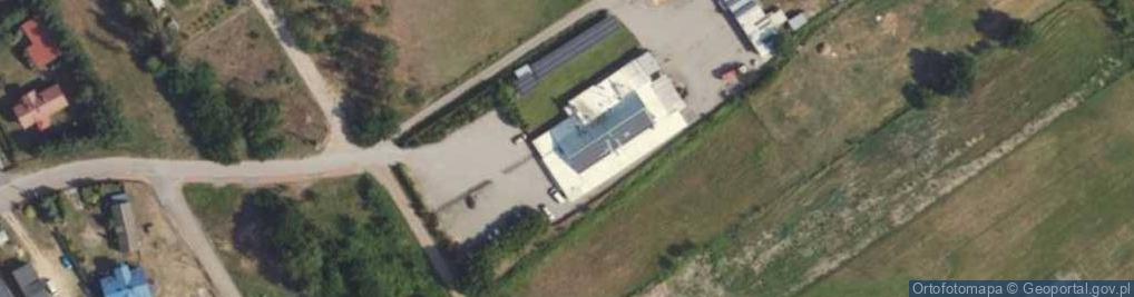 Zdjęcie satelitarne Grzegorz Trojan Nazwa: Ew - Met Grzegorz Trojan
