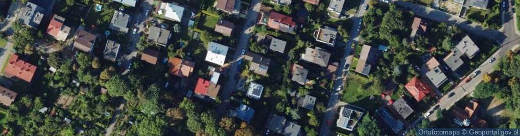 Zdjęcie satelitarne Grzegorz Własenko