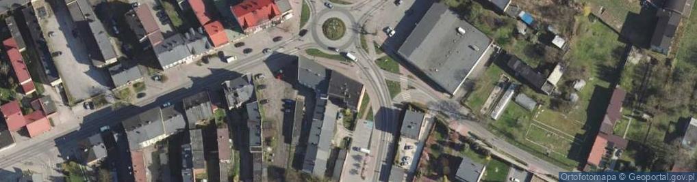 Zdjęcie satelitarne Grzegrz Placzyński