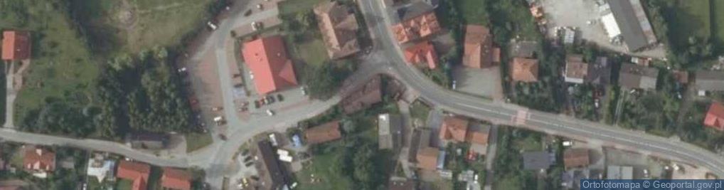 Zdjęcie satelitarne Gsm4U