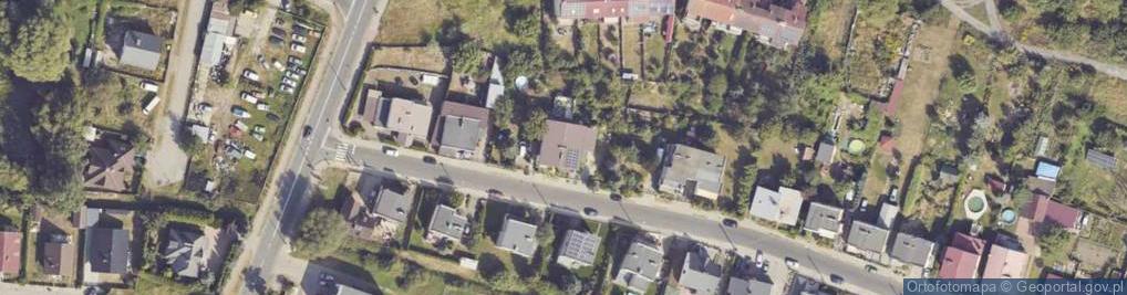 Zdjęcie satelitarne Gurman