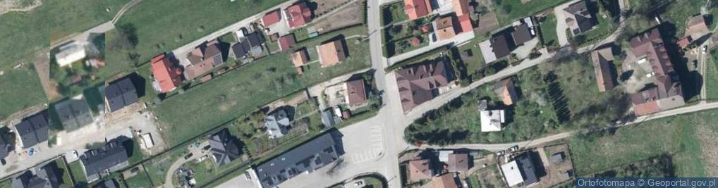 Zdjęcie satelitarne Guru Daniel Chmielowski