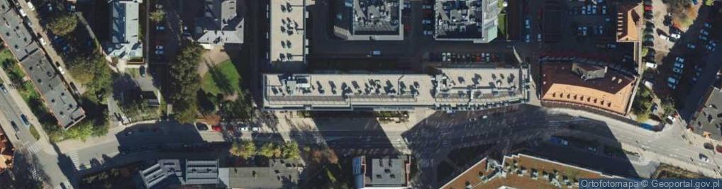 Zdjęcie satelitarne H D H