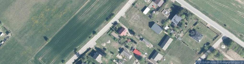 Zdjęcie satelitarne H D Studio