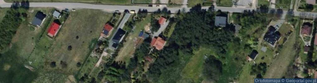 Zdjęcie satelitarne H U S 5
