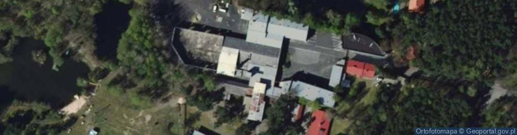 Zdjęcie satelitarne H2O