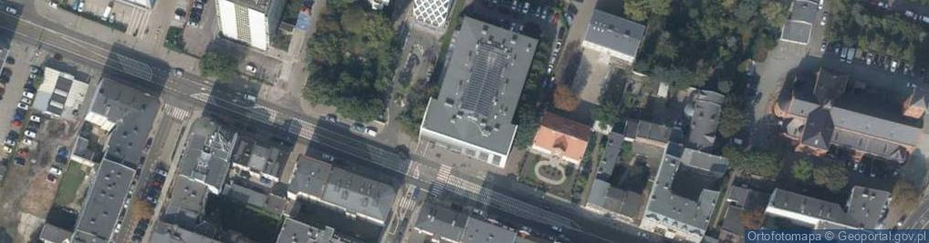 Zdjęcie satelitarne H4H