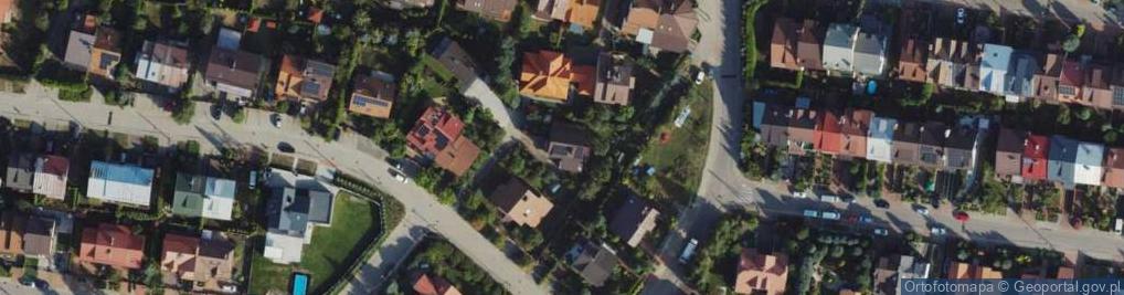 Zdjęcie satelitarne Hadan