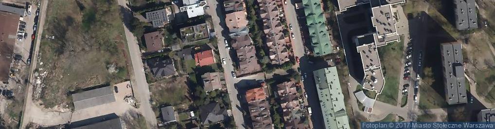 Zdjęcie satelitarne Haitimex