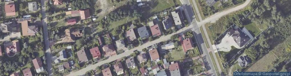 Zdjęcie satelitarne Hakon Hamera Barbara Konstantynowicz Anna