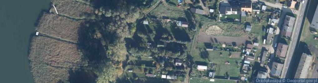 Zdjęcie satelitarne Haku- Dev Adam Hakowski