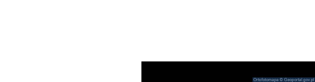 Zdjęcie satelitarne Halina Maria Ledwińska Biuro Biegłego Rewidenta