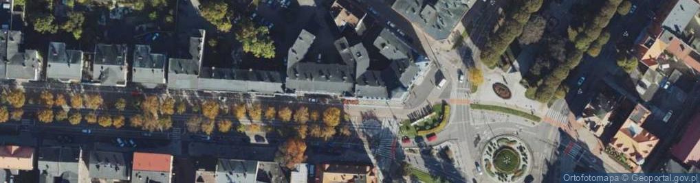 Zdjęcie satelitarne Halina Nawos-Wysocka: Azja & Juwelland