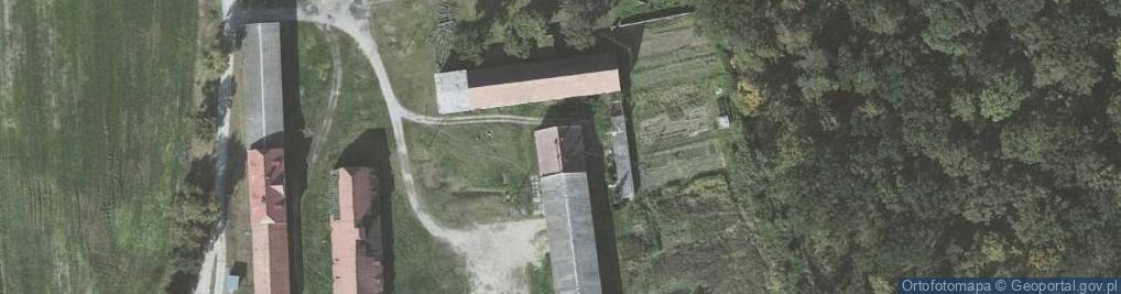 Zdjęcie satelitarne HALI