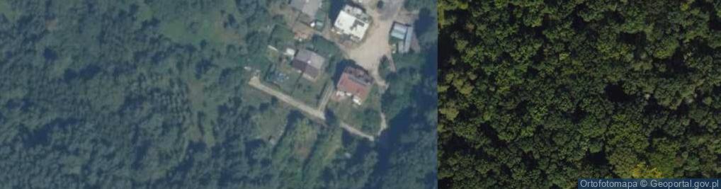 Zdjęcie satelitarne Halo Taxi Baza Usługi Taxi 63