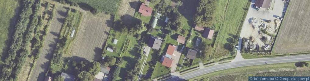 Zdjęcie satelitarne Handel Art Przem i Częściami do Pojazdów Naprawa Pojazdów