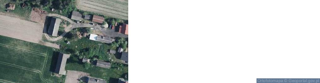 Zdjęcie satelitarne Handel Artykułami Papierniczymi Andrex