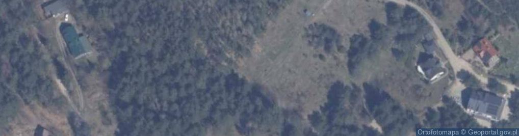 Zdjęcie satelitarne Handel i Marketing