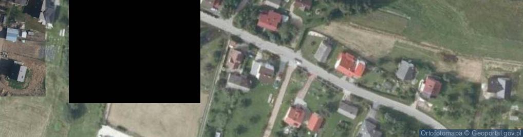 Zdjęcie satelitarne Handel Obwoźny Art Pryemysłowymi i Wyrobami Tytoniowymi G Tańcula