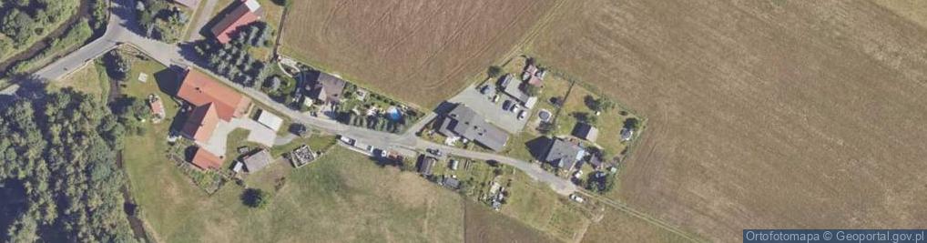 Zdjęcie satelitarne Handel Obwoźny Art Spożywczymi i Przemysłowymi