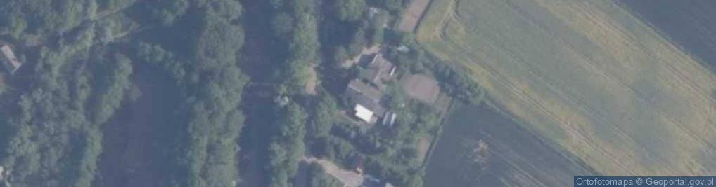 Zdjęcie satelitarne Handel Obwoźny Artyk Spoż Przem Chemicz Gosp Domow