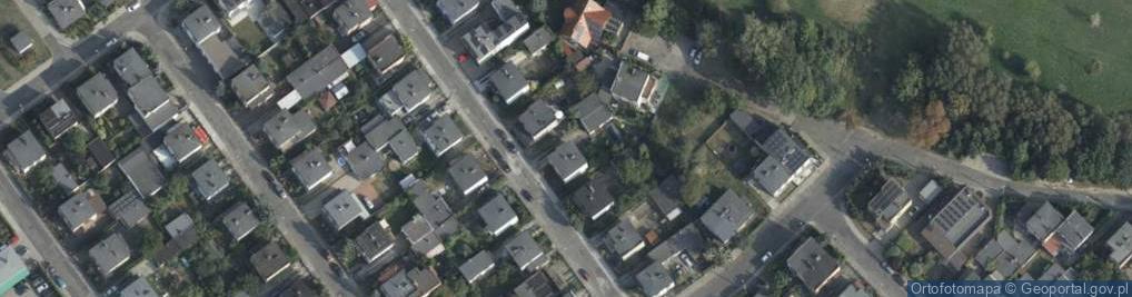 Zdjęcie satelitarne Handel Obwożny Mirosław Zimny