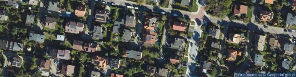 Zdjęcie satelitarne Hanna Born Jola