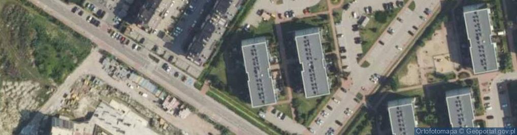 Zdjęcie satelitarne Hanna Hetmańska