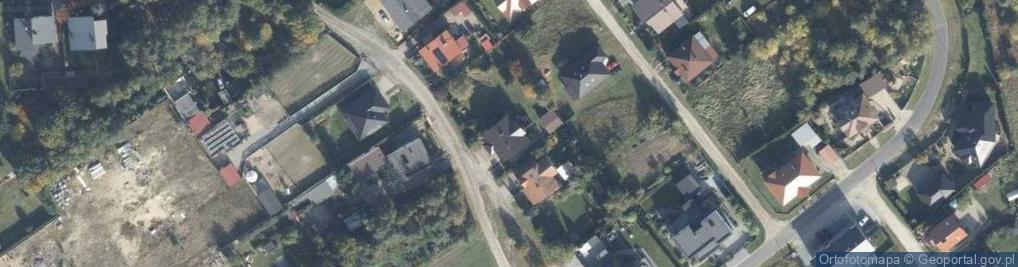 Zdjęcie satelitarne Hanna Wypych , Green Life