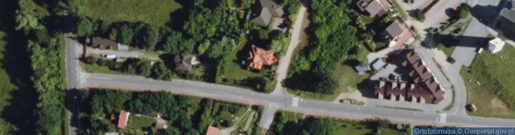 Zdjęcie satelitarne Hanna Zawadzka