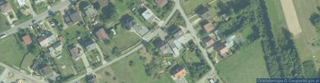 Zdjęcie satelitarne Hans-Stal'' Marek Hanus