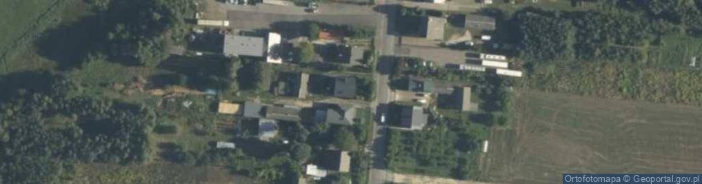 Zdjęcie satelitarne HappyAtypical mgr Klaudia Ołownia - Pomoc Psychologiczna, Diagnoza i Konsultacje Psychologiczne