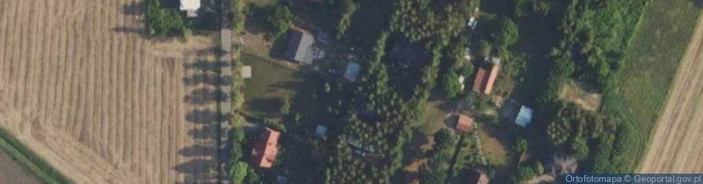 Zdjęcie satelitarne HARY