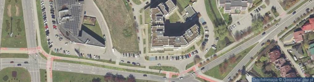 Zdjęcie satelitarne Hasiec Łukasz, Łukasz Hasiec