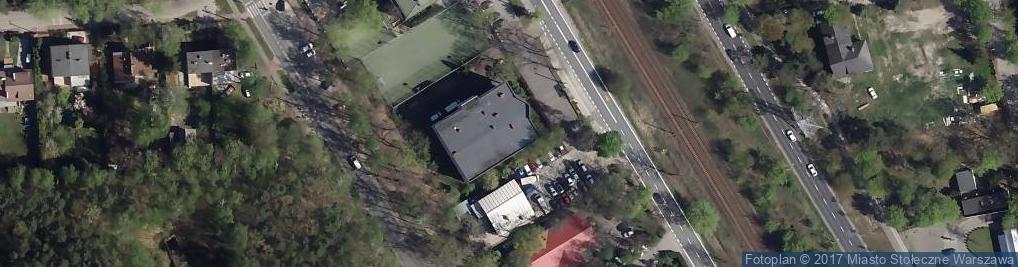 Zdjęcie satelitarne Hator