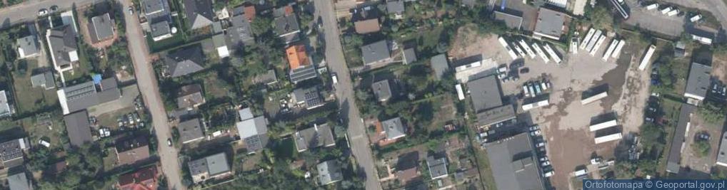 Zdjęcie satelitarne Haussaimex