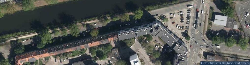 Zdjęcie satelitarne HAVI