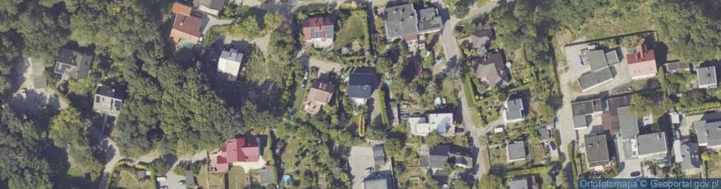 Zdjęcie satelitarne Haya SR