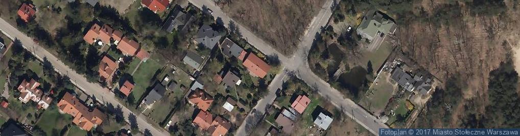 Zdjęcie satelitarne HB 94