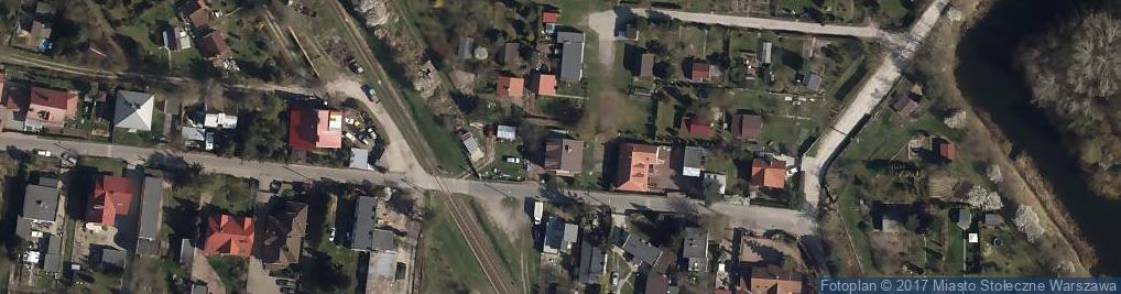 Zdjęcie satelitarne Hefajstos
