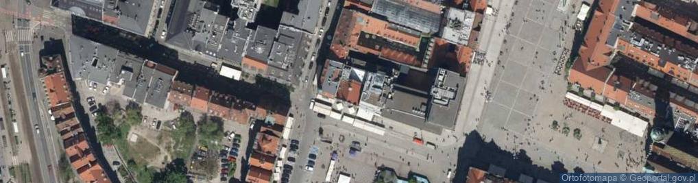 Zdjęcie satelitarne Heinle Wischer Und Partner Architekci